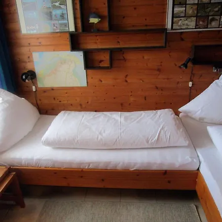 Haus-dreilanden-whg-02 Daire *