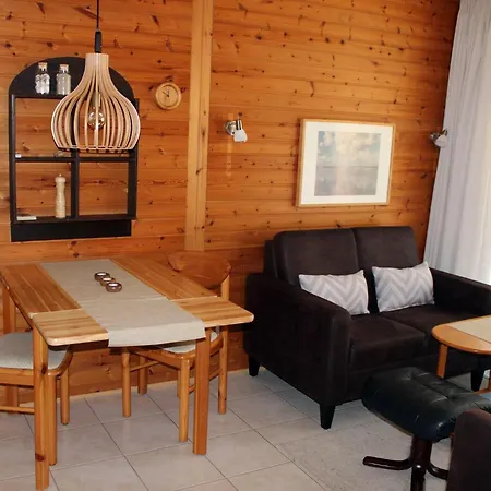 Haus-dreilanden-whg-02 Daire Sankt Peter-Ording