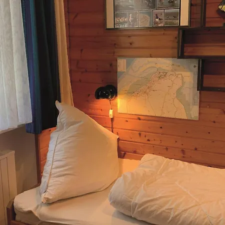 Daire Haus-dreilanden-whg-02 Sankt Peter-Ording