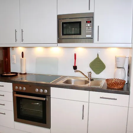 Haus-dreilanden-whg-02 * Sankt Peter-Ording