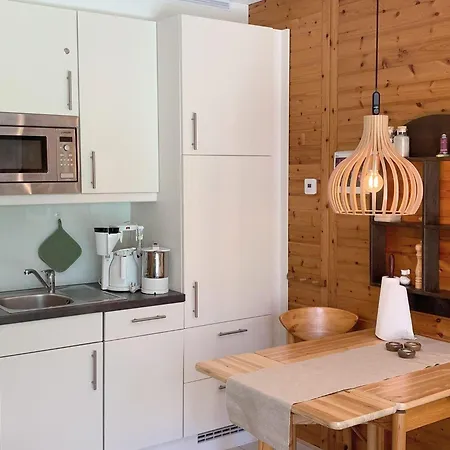 Haus-dreilanden-whg-02 Daire *